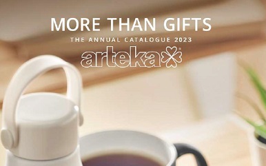 Catalogo Arteka 2023